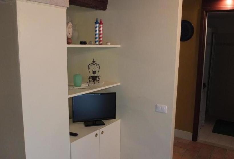 Fotos del hotel Ca' Rielo:  10