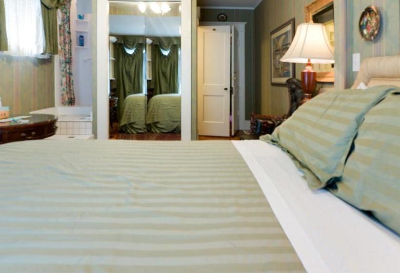 בית מלון כפרי Elevate Rooms Calgary Westways Guest House