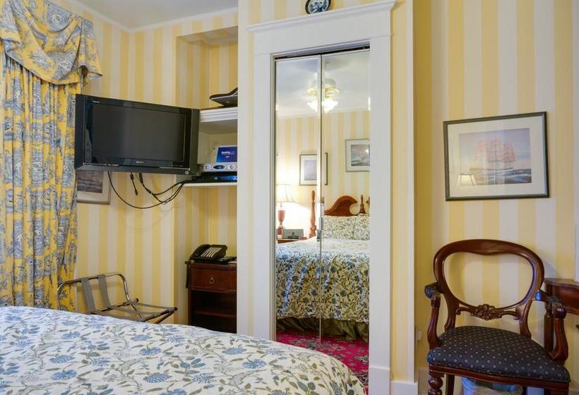 בית מלון כפרי Elevate Rooms Calgary Westways Guest House