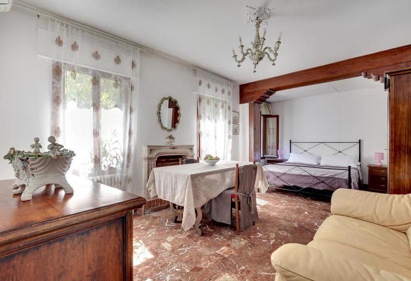 Fotos del hotel Casa Di Sara:  2