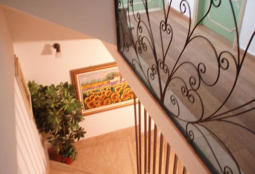 Fotos del hotel Casa Di Sara:  18