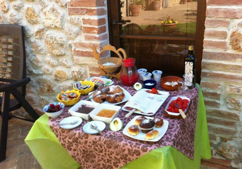 酒店 Casale Il Colombaio Di Toiano