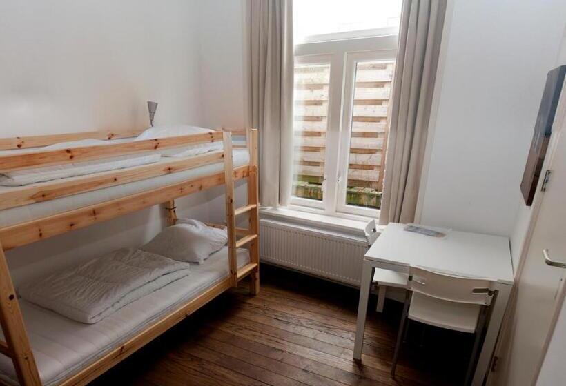فندق City Hostel Vlissingen