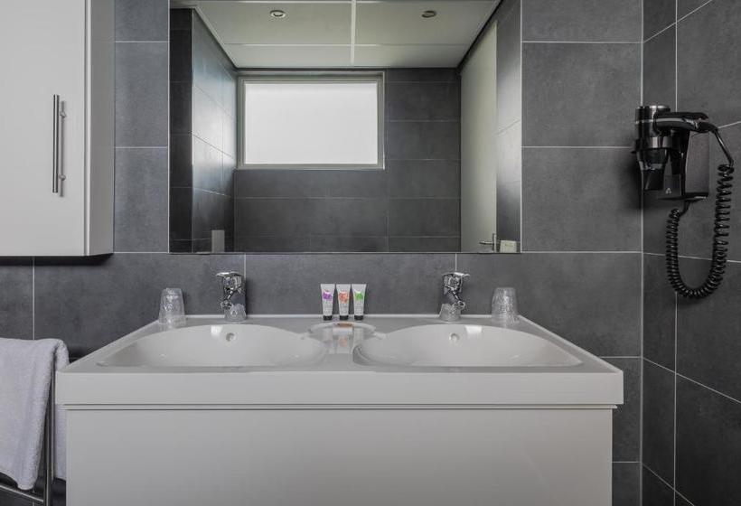 فندق De Berkenhof Apart