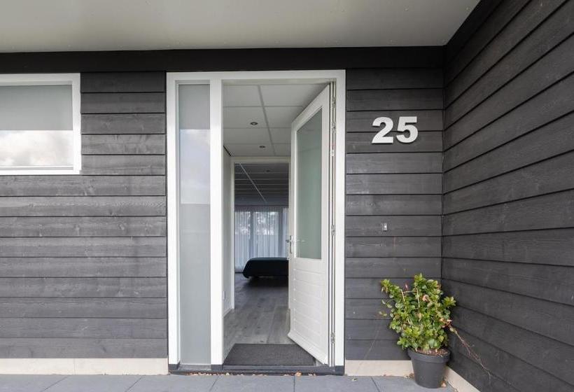 فندق De Berkenhof Apart