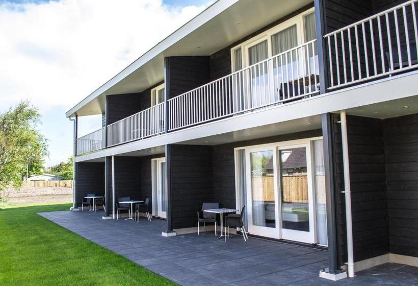 فندق De Berkenhof Apart