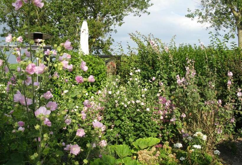Отель B&b Texels Groen