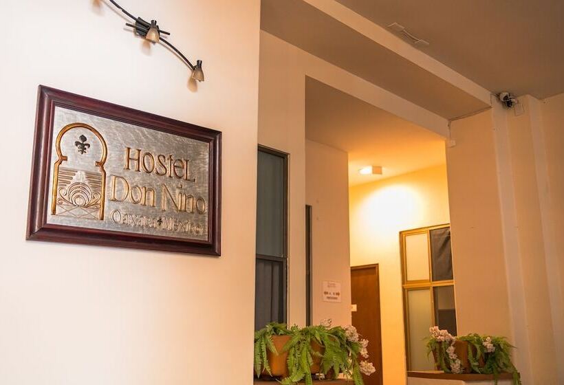 هتل Don Nino