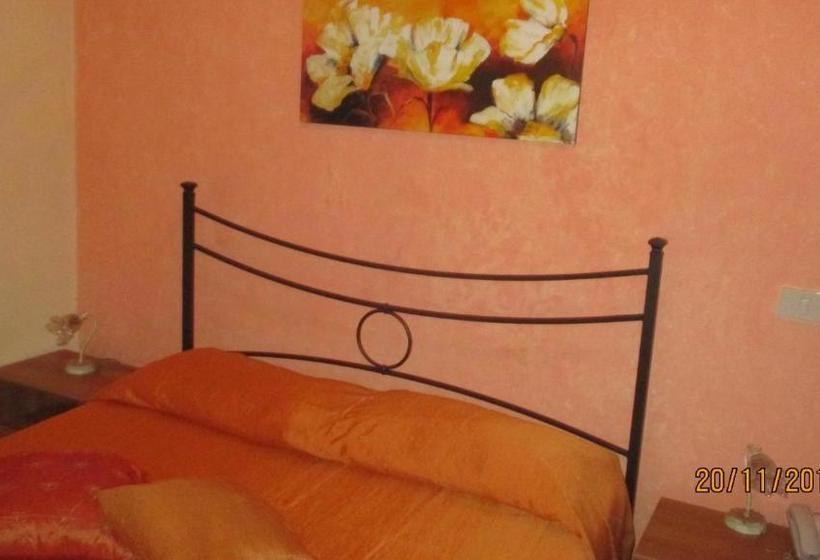 هتل Graziella Rooms And Apartments