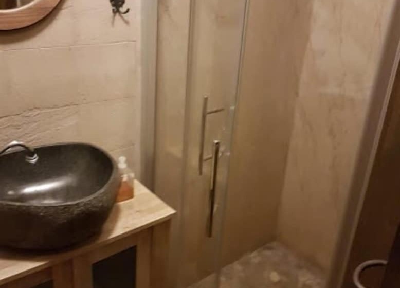 هتل Herr Berge Steirisch Ursprung