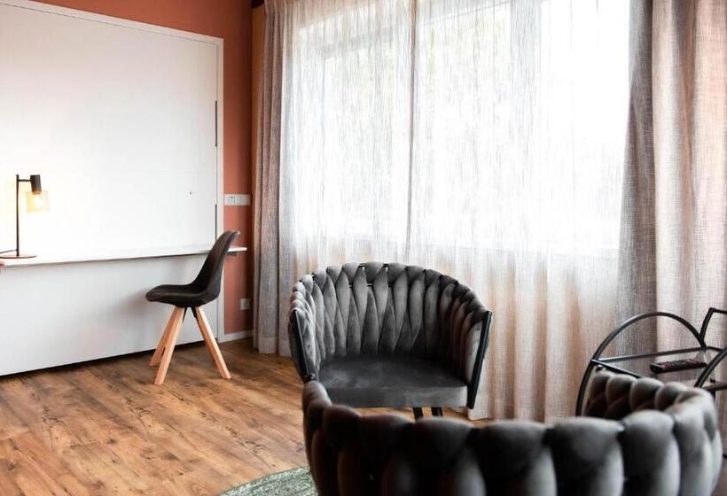 فندق Het Wapen Van Drenthe