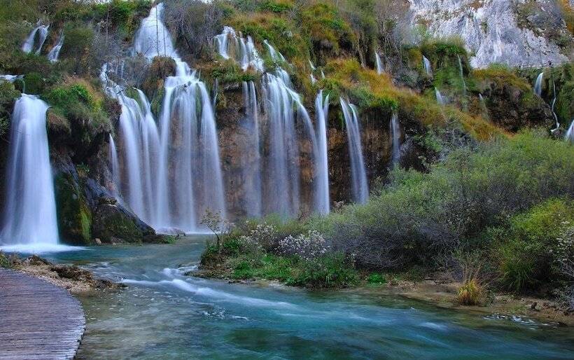 בית מלון כפרי House Delic