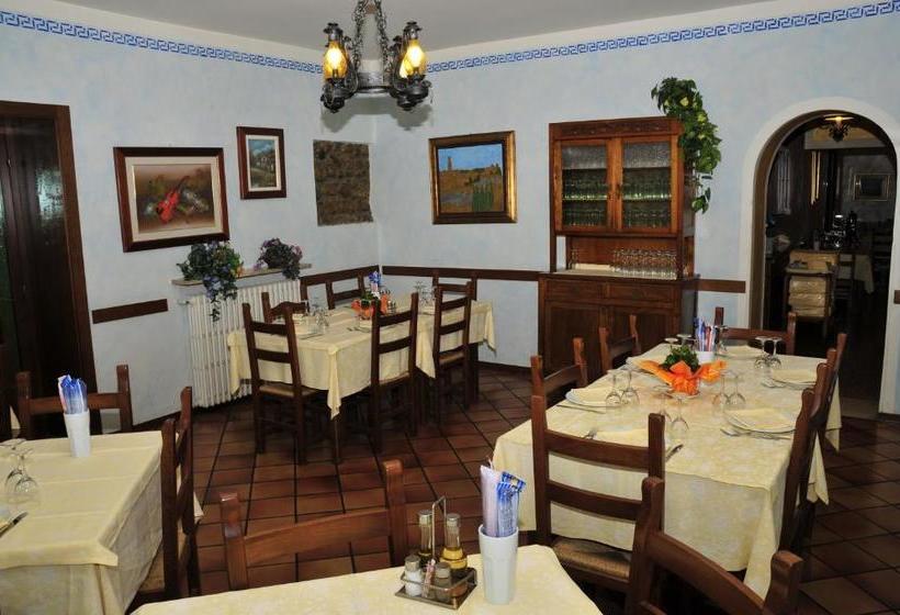 فندق Locanda Al Pigno