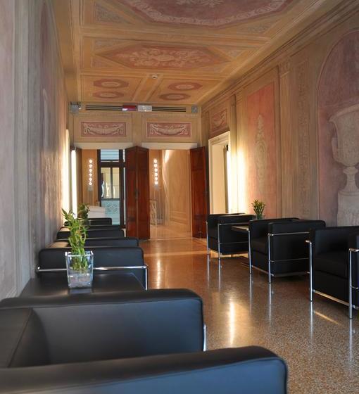 Fotos del hotel Locanda De La Spada:  13