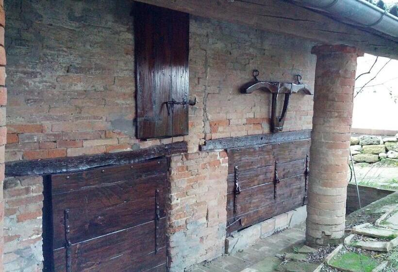هتل Locanda Della Fortuna