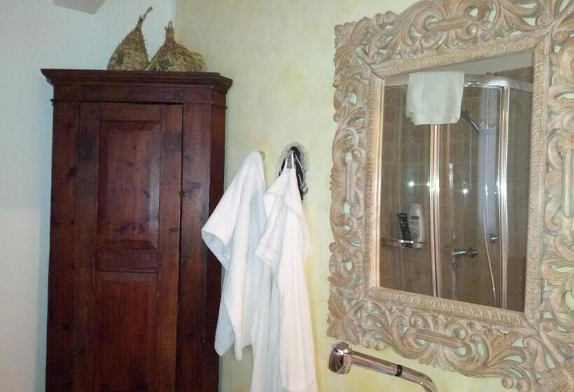 هتل Locanda Della Fortuna