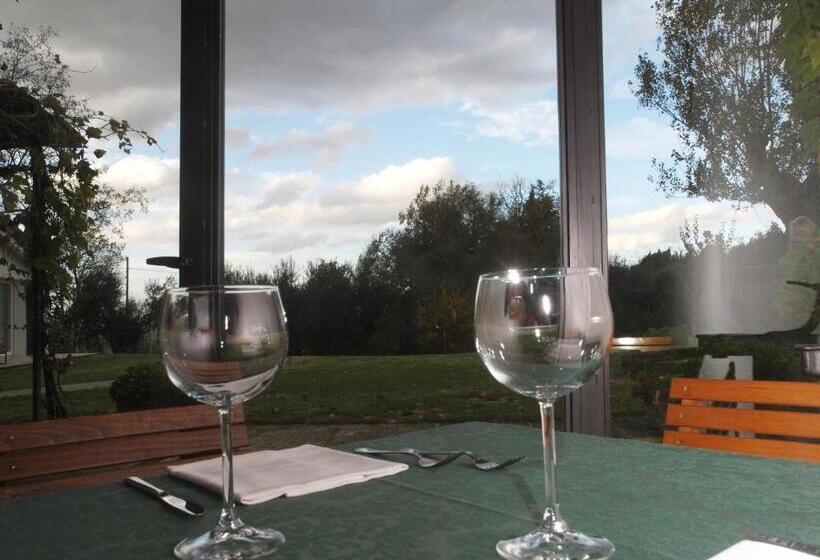 هتل Locanda Della Fortuna