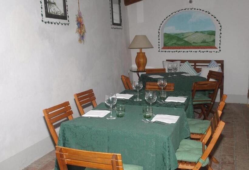 هتل Locanda Della Fortuna