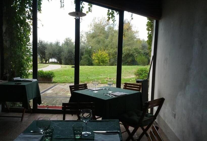 هتل Locanda Della Fortuna