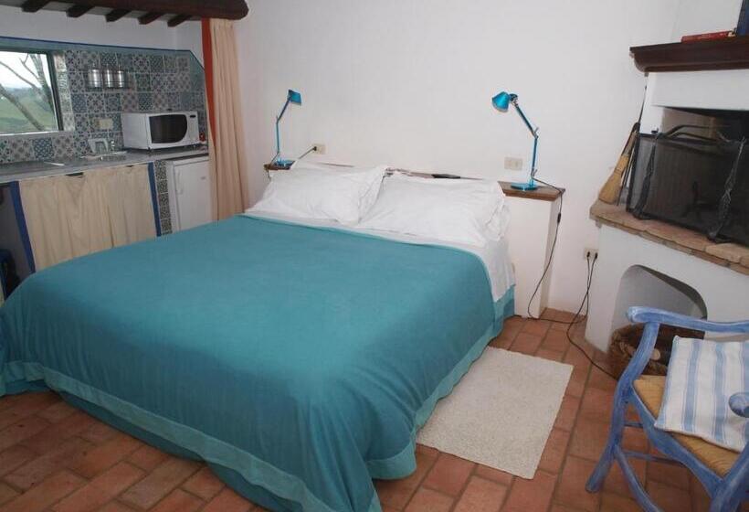 هتل Locanda Della Fortuna