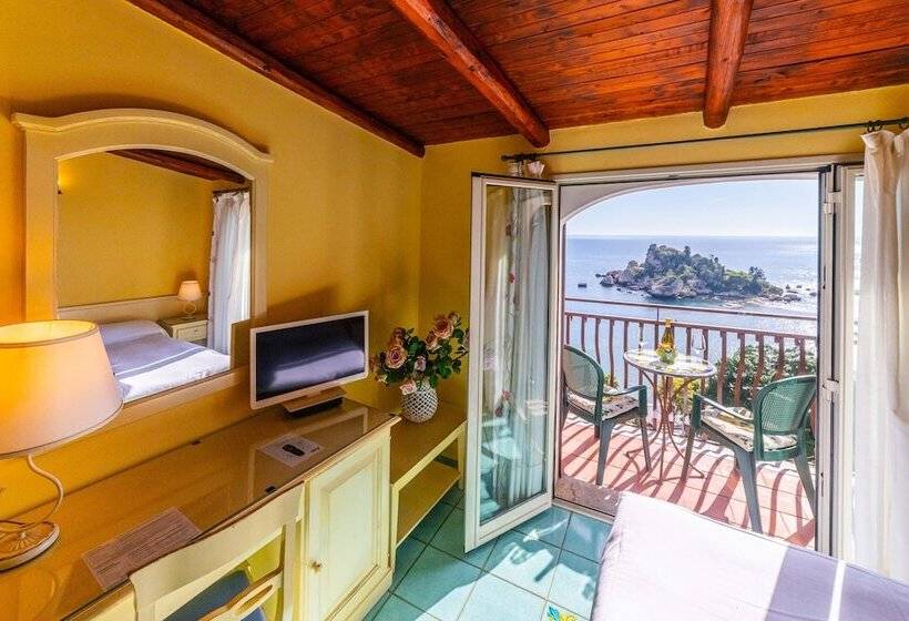 هتل Mendolia Beach