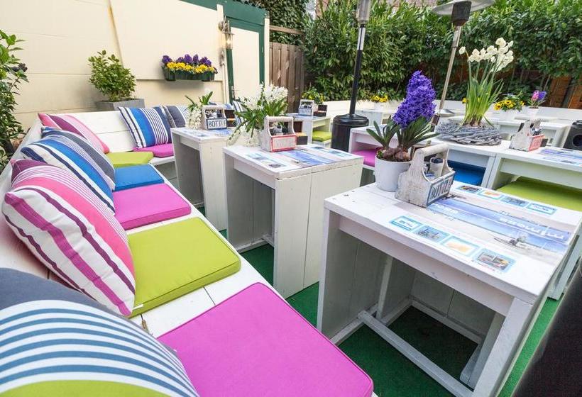 בית מלון כפרי Mimosa