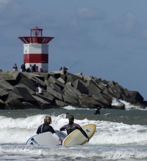 בית מלון כפרי Mimosa