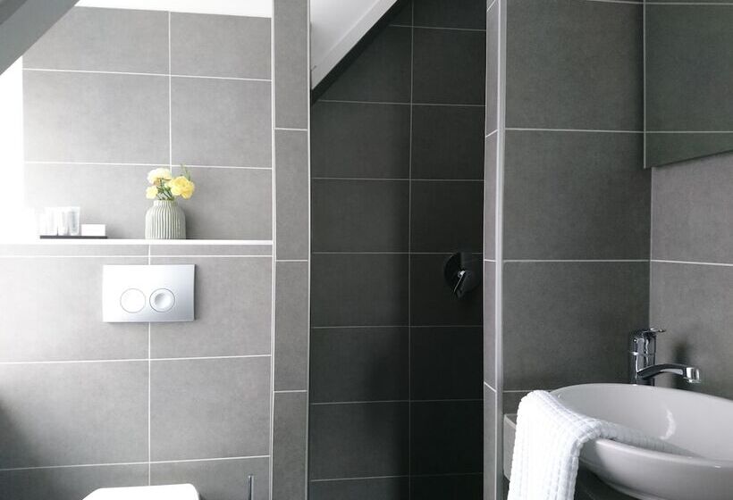 فندق Pension Bakema