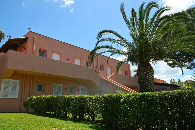هتل Portorosa Residence