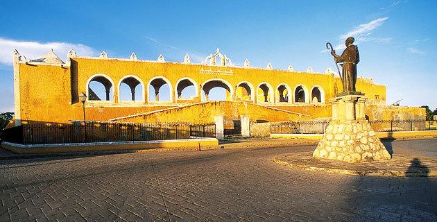 فندق Real Izamal