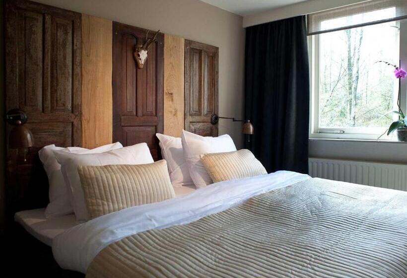 בית מלון כפרי & Restaurant Meneer Van Eijck