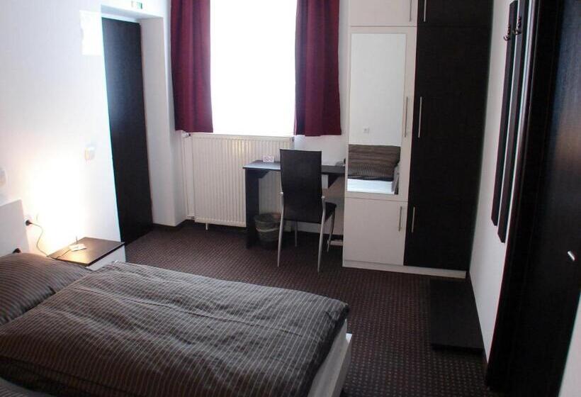 בית מלון כפרי Rooms Levicki