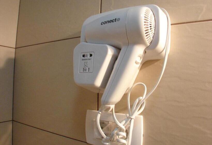 בית מלון כפרי Rooms Levicki