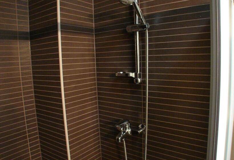 בית מלון כפרי Rooms Levicki