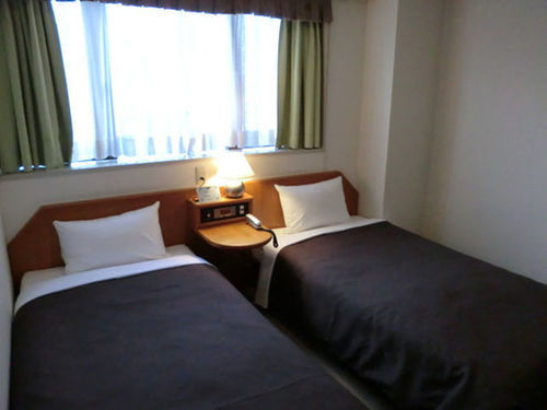 Hotel Select Inn Honhachinohe Ekimae