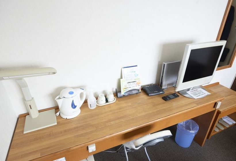 Hotel Select Inn Honhachinohe Ekimae