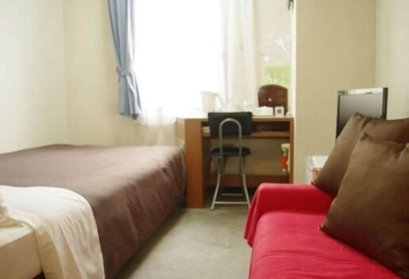 فندق Select Inn Utsunomiya