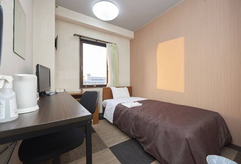 فندق Select Inn Utsunomiya
