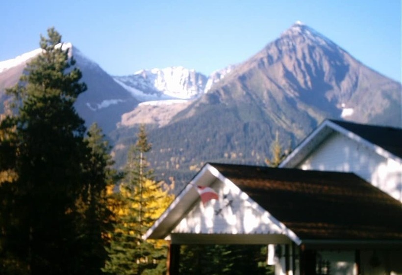 فندق Silvern Lake Trail Bed And Breakfast