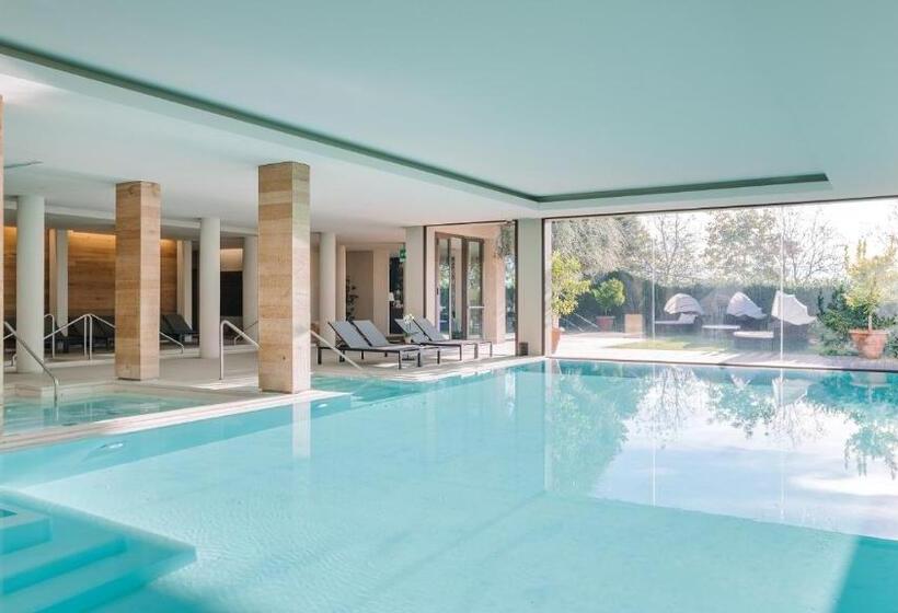 酒店 Tenuta De L Annunziata  Natural Relais