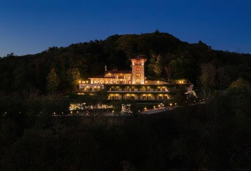 酒店 Tenuta De L Annunziata  Natural Relais