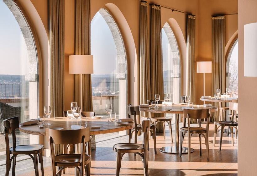 酒店 Tenuta De L Annunziata  Natural Relais