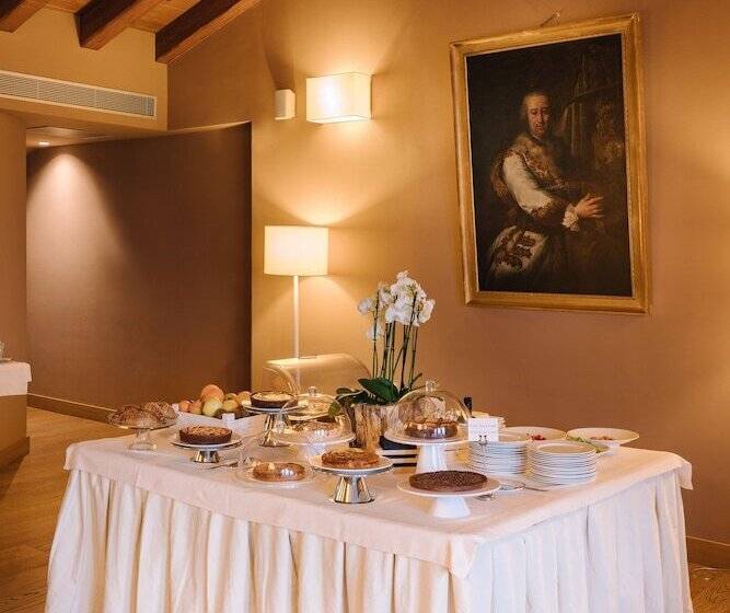 酒店 Tenuta De L Annunziata  Natural Relais