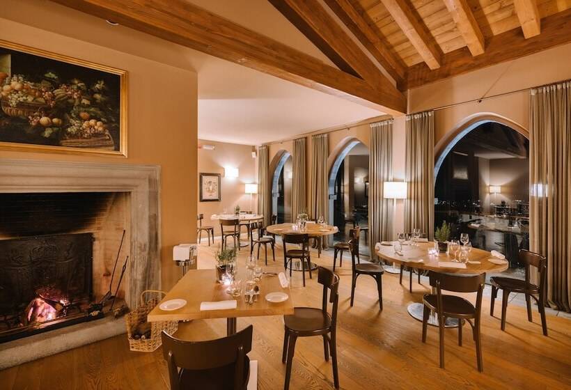 酒店 Tenuta De L Annunziata  Natural Relais