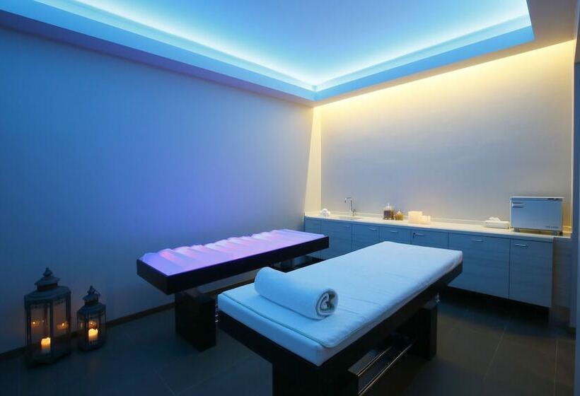 酒店 Tenuta De L Annunziata  Natural Relais