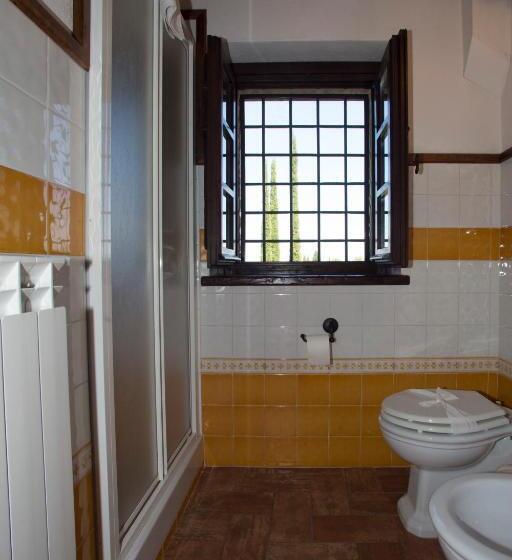 فندق Terre Del Cantico Country House