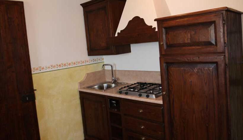 فندق Terre Del Cantico Country House