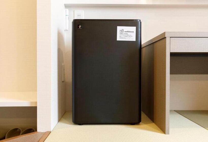 酒店 Third Place Hakata