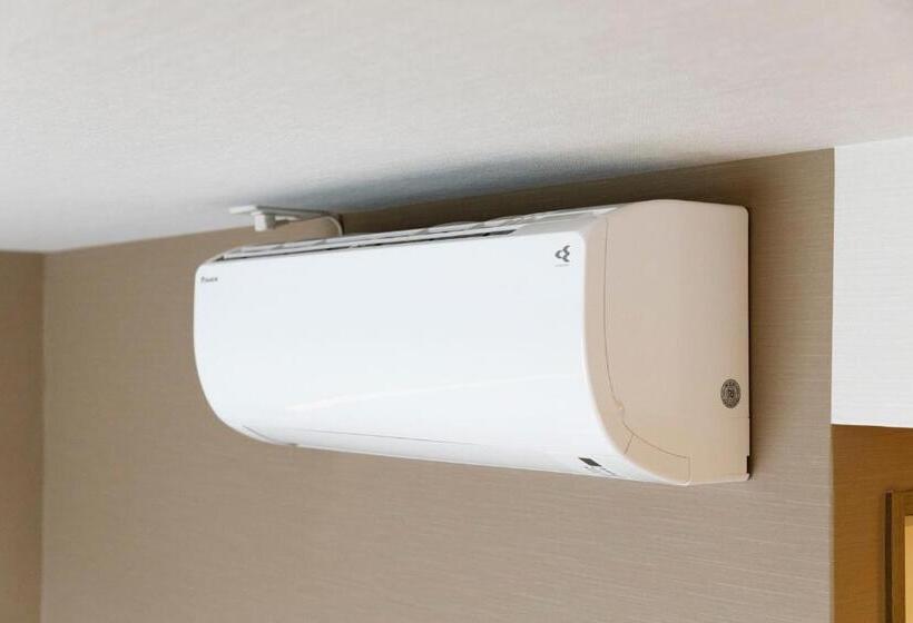 酒店 Third Place Hakata