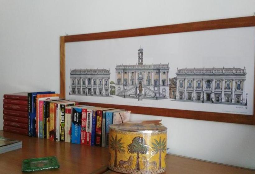 Fotos del hotel Trionfal Apartment:  9